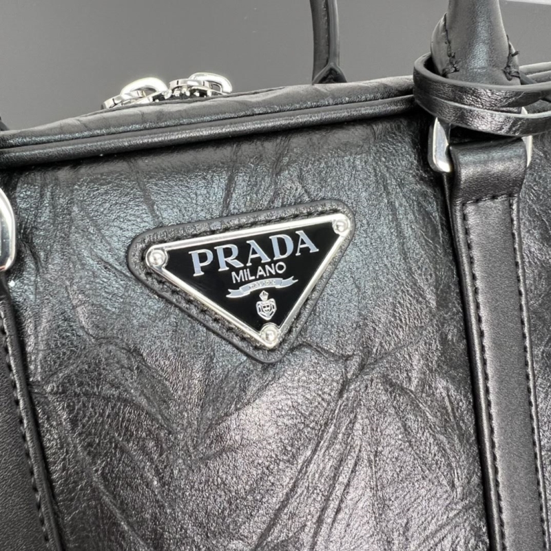 Prada Top Handle Bags